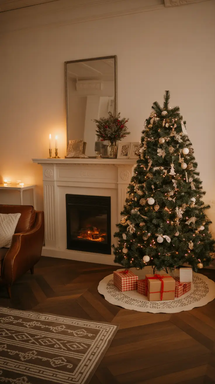 Vintage Christmas Decor Ideas 2025: Cozy and Creative Holiday Inspiration for Every Room