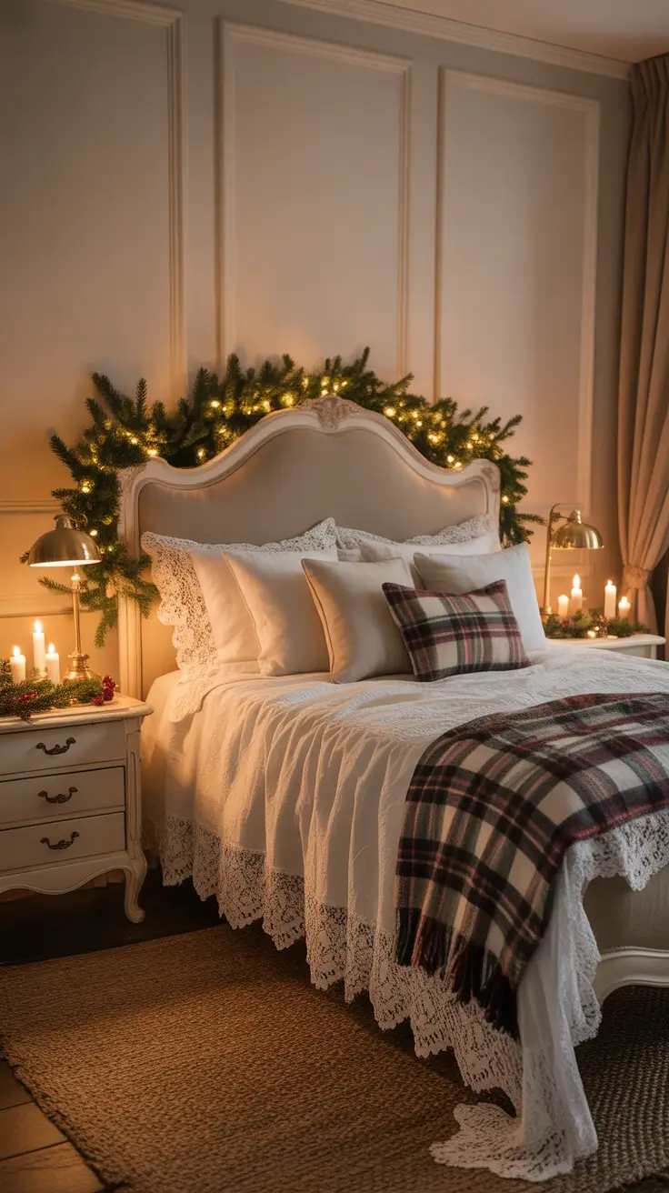 Vintage Christmas Decor Ideas 2025: Cozy and Creative Holiday Inspiration for Every Room