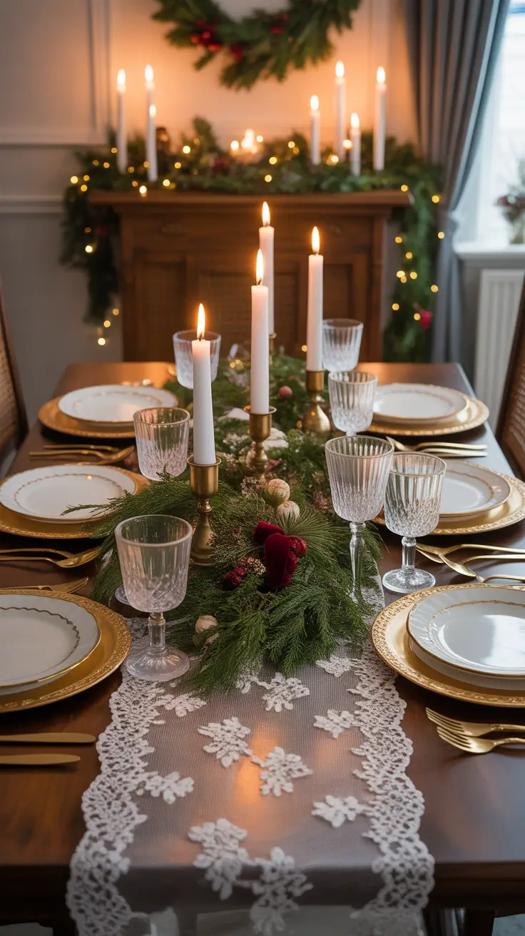 Vintage Christmas Decor Ideas 2025: Cozy and Creative Holiday Inspiration for Every Room