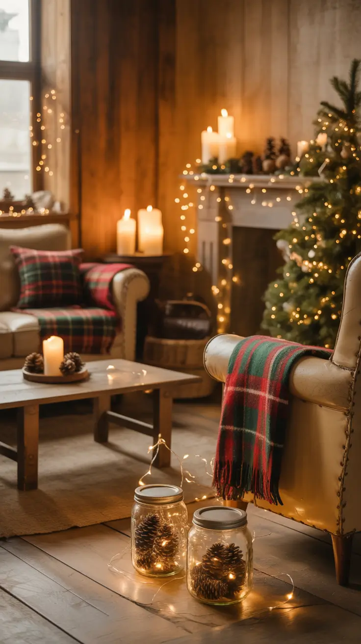 Vintage Christmas Decor Ideas 2025: Cozy and Creative Holiday Inspiration for Every Room