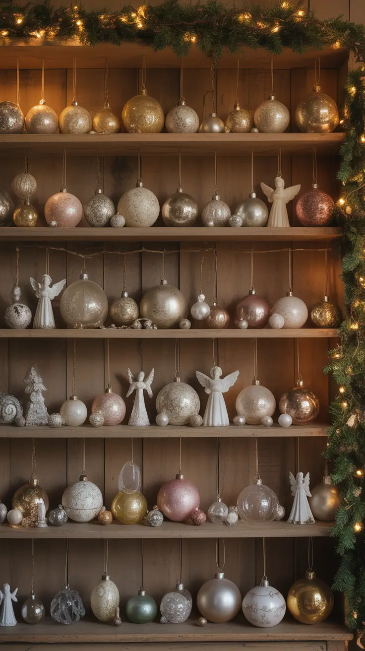 Vintage Christmas Decor Ideas 2025: Cozy and Creative Holiday Inspiration for Every Room