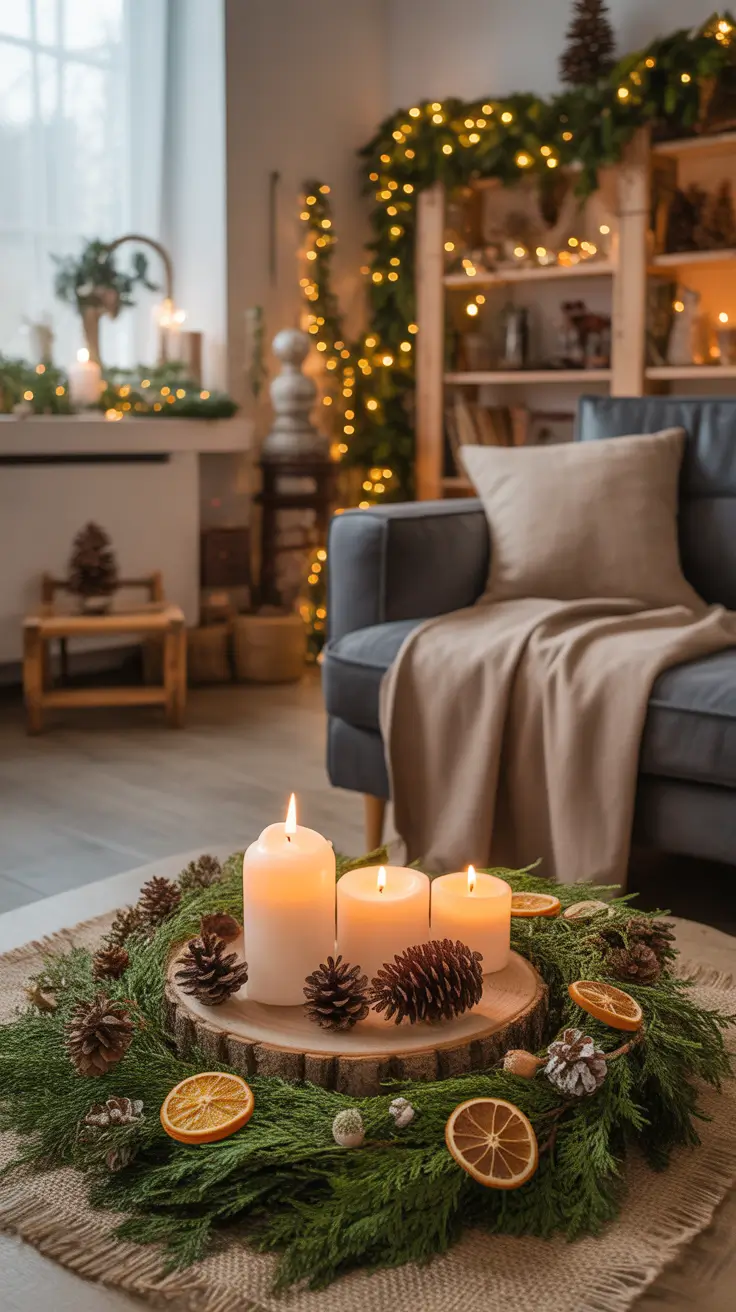 Vintage Christmas Decor Ideas 2025: Cozy and Creative Holiday Inspiration for Every Room