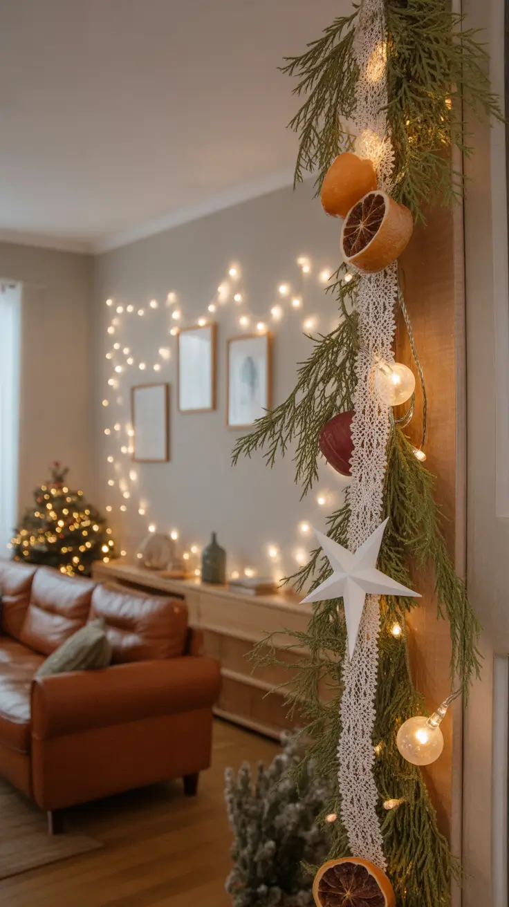 Vintage Christmas Decor Ideas 2025: Cozy and Creative Holiday Inspiration for Every Room