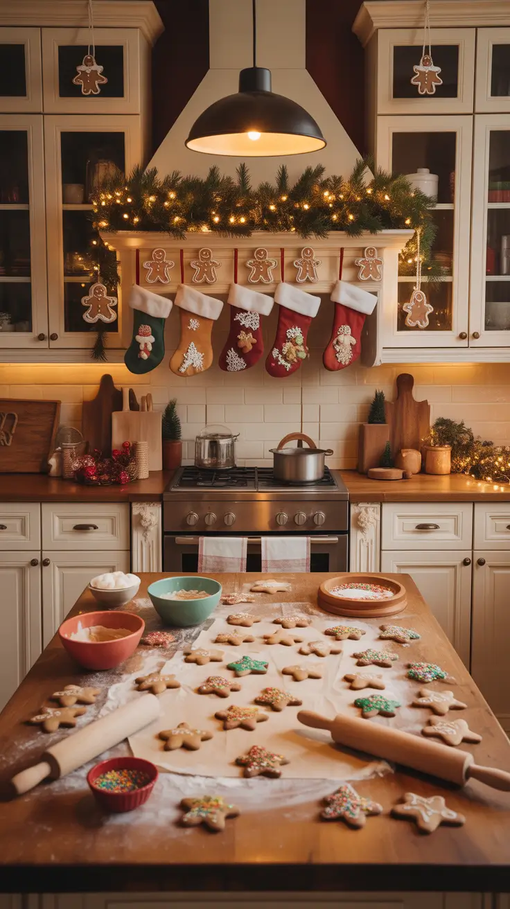 Christmas Mantle Decor Ideas 2025: Cozy, Modern & Vintage Inspirations for Every Room