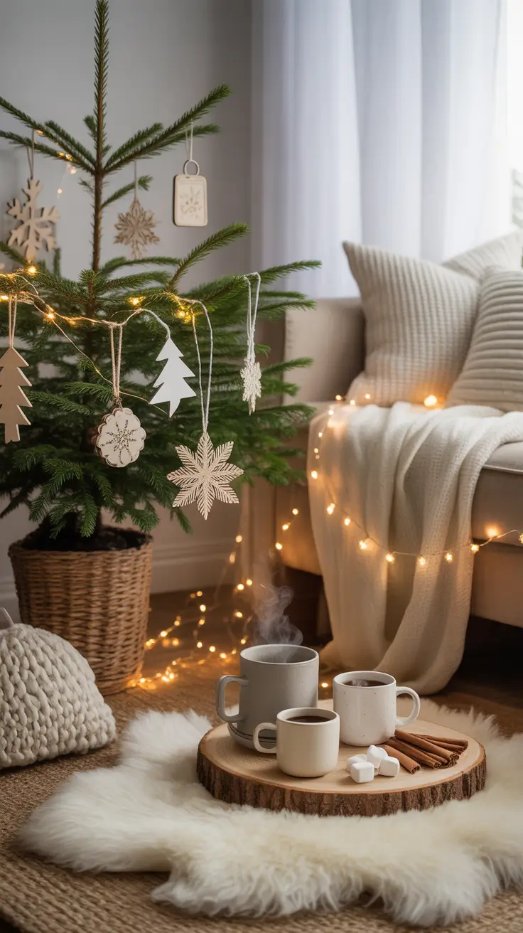 Christmas House Decor 2025: Stunning Indoor and Outdoor Ideas for a Magical Holiday Home