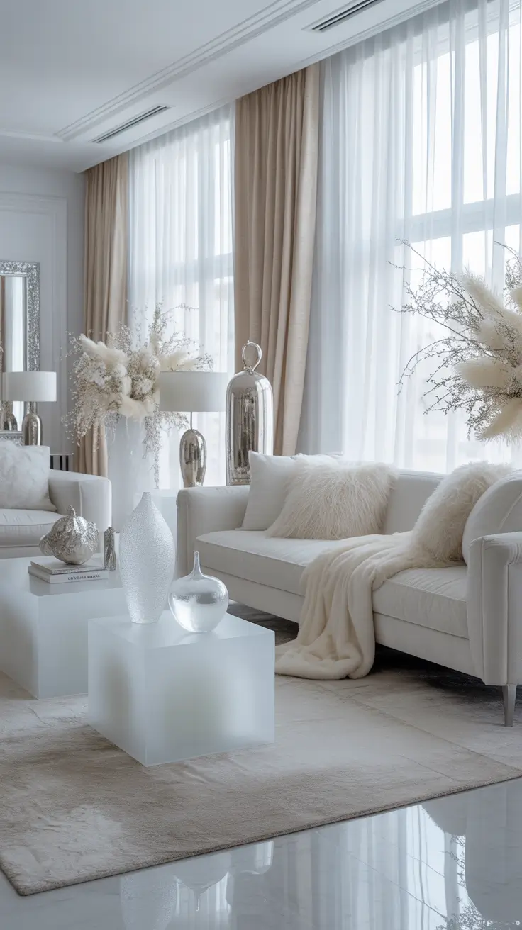 Christmas House Decor 2025: Stunning Indoor and Outdoor Ideas for a Magical Holiday Home