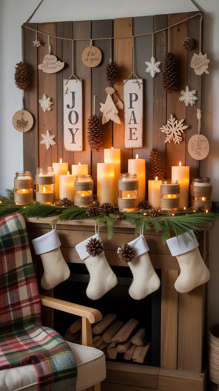 Christmas House Decor 2025: Stunning Indoor and Outdoor Ideas for a Magical Holiday Home