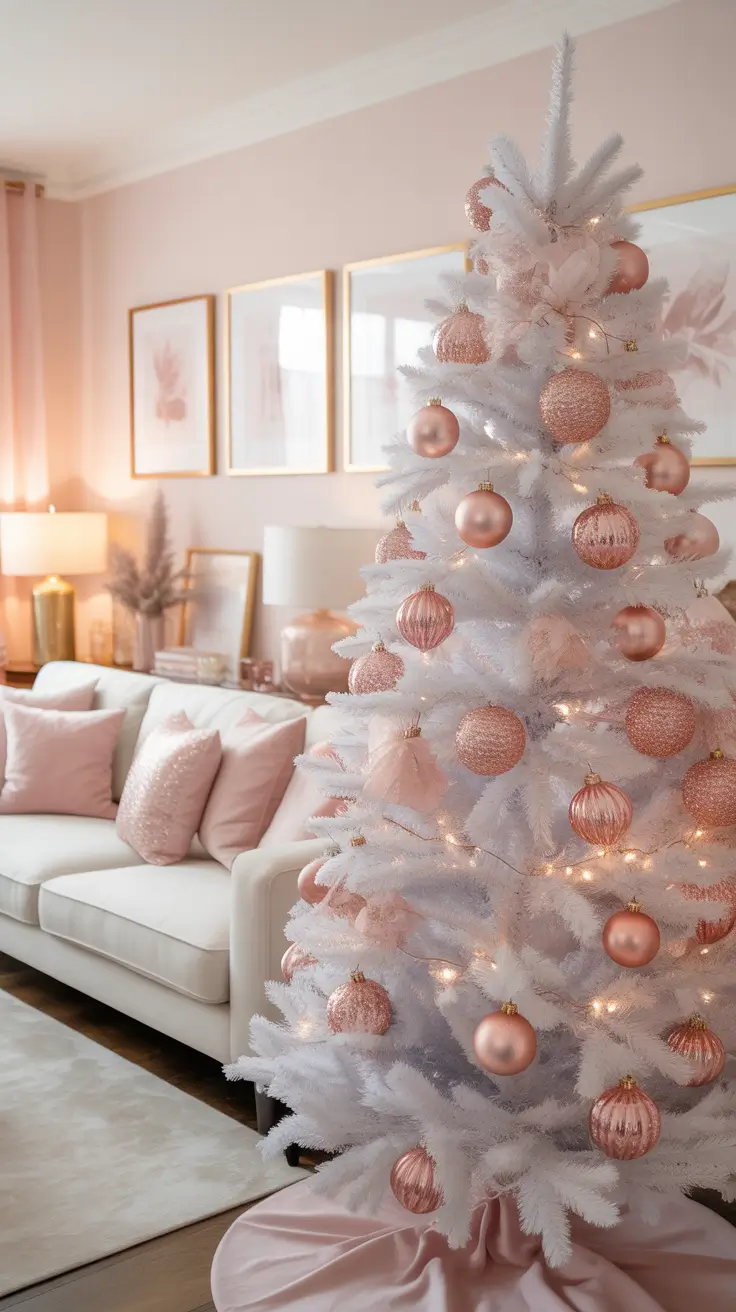 Christmas House Decor 2025: Stunning Indoor and Outdoor Ideas for a Magical Holiday Home