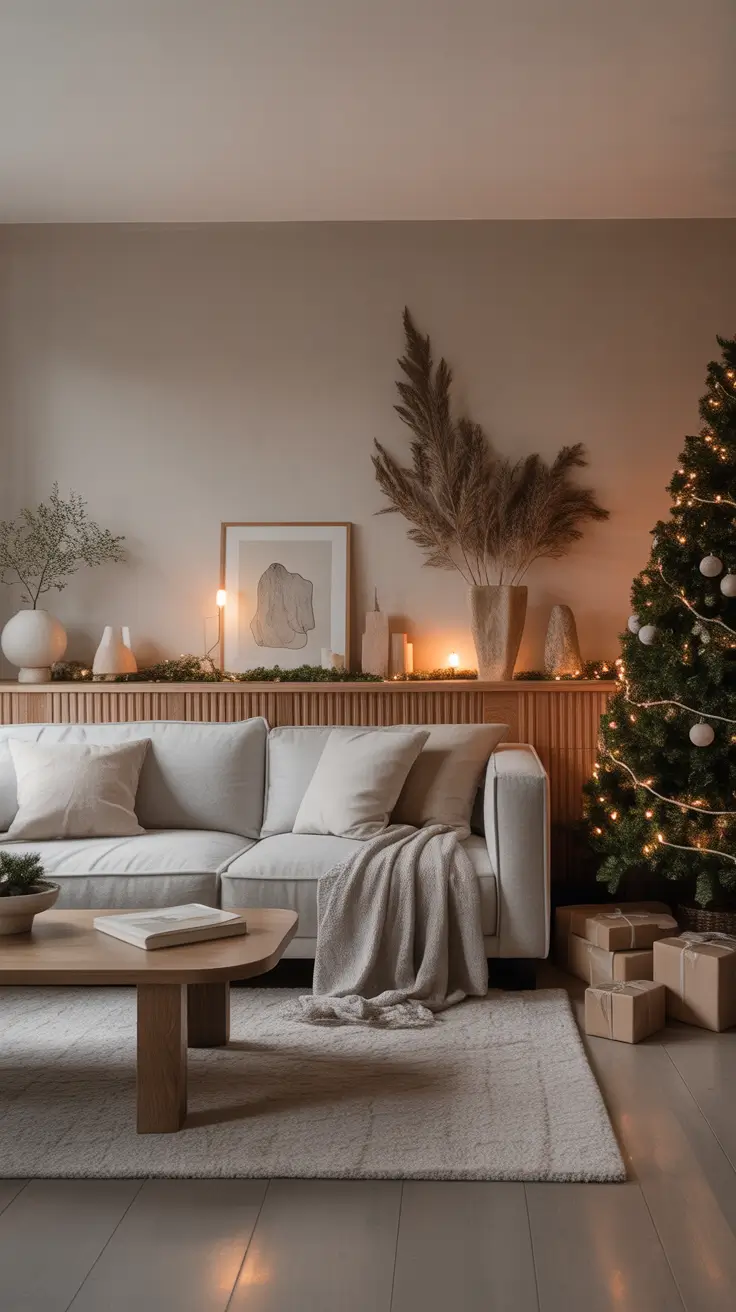 Christmas House Decor 2025: Stunning Indoor and Outdoor Ideas for a Magical Holiday Home