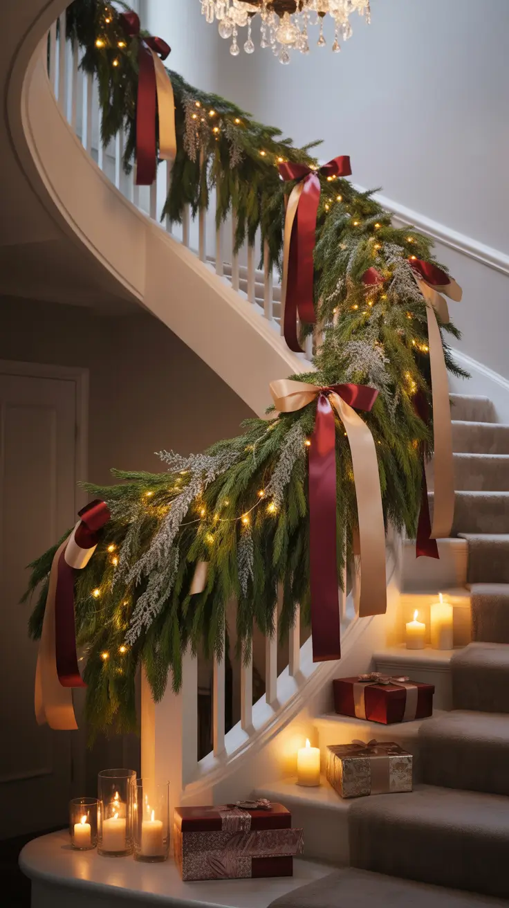 Christmas House Decor 2025: Stunning Indoor and Outdoor Ideas for a Magical Holiday Home