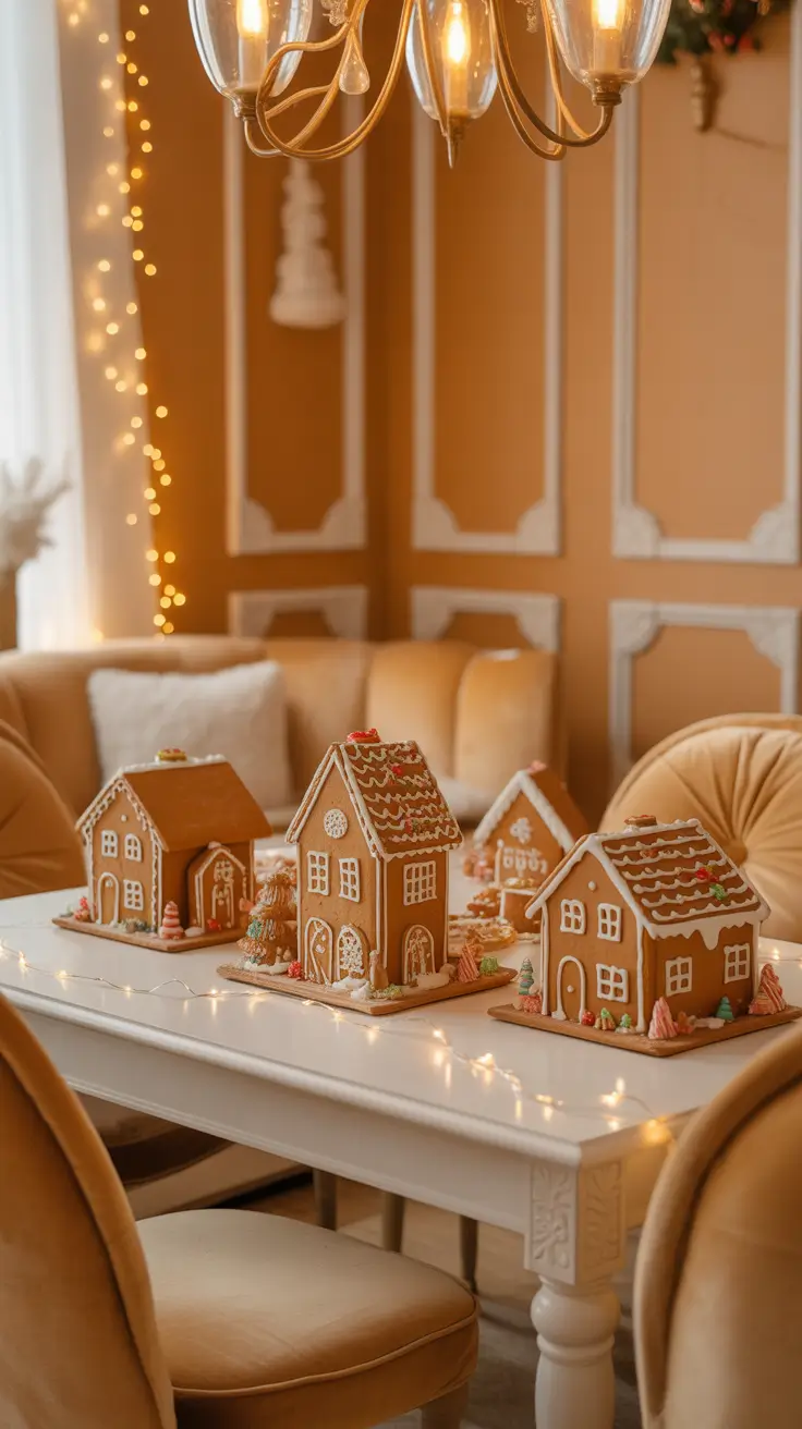 Christmas House Decor 2025: Stunning Indoor and Outdoor Ideas for a Magical Holiday Home