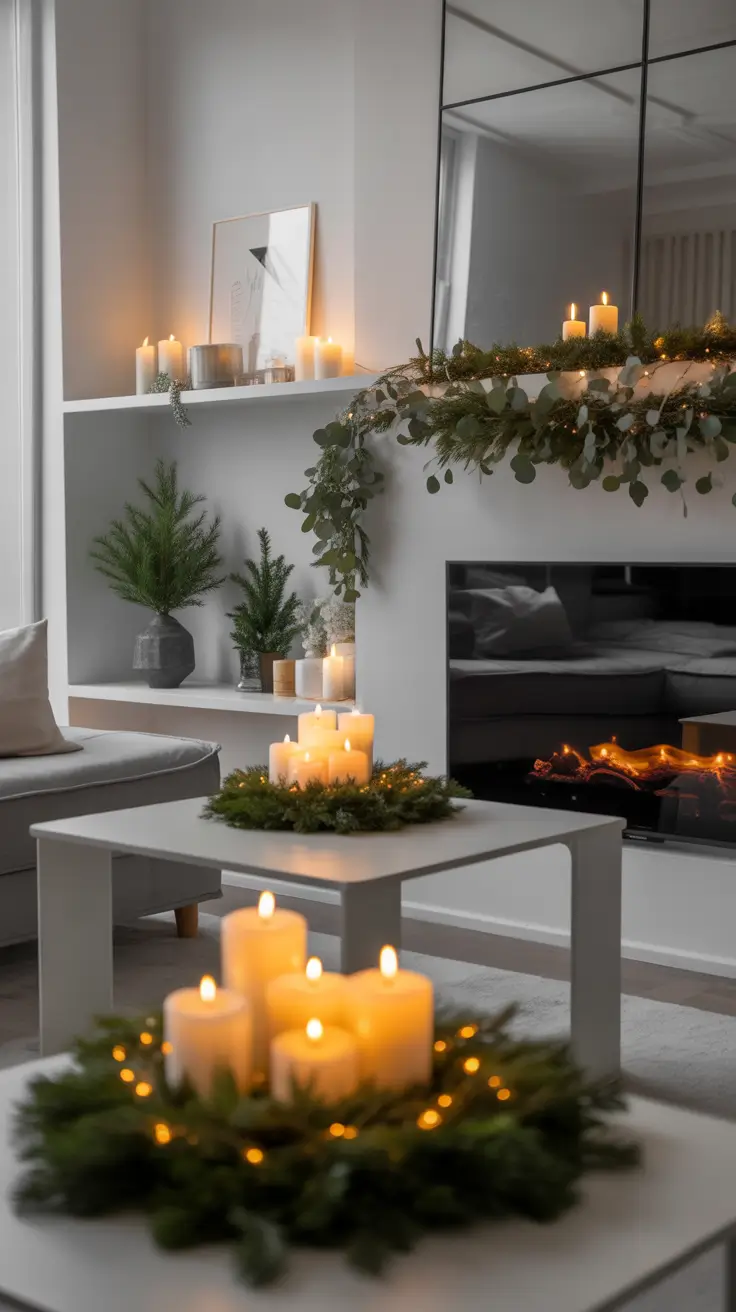 Christmas House Decor 2025: Stunning Indoor and Outdoor Ideas for a Magical Holiday Home