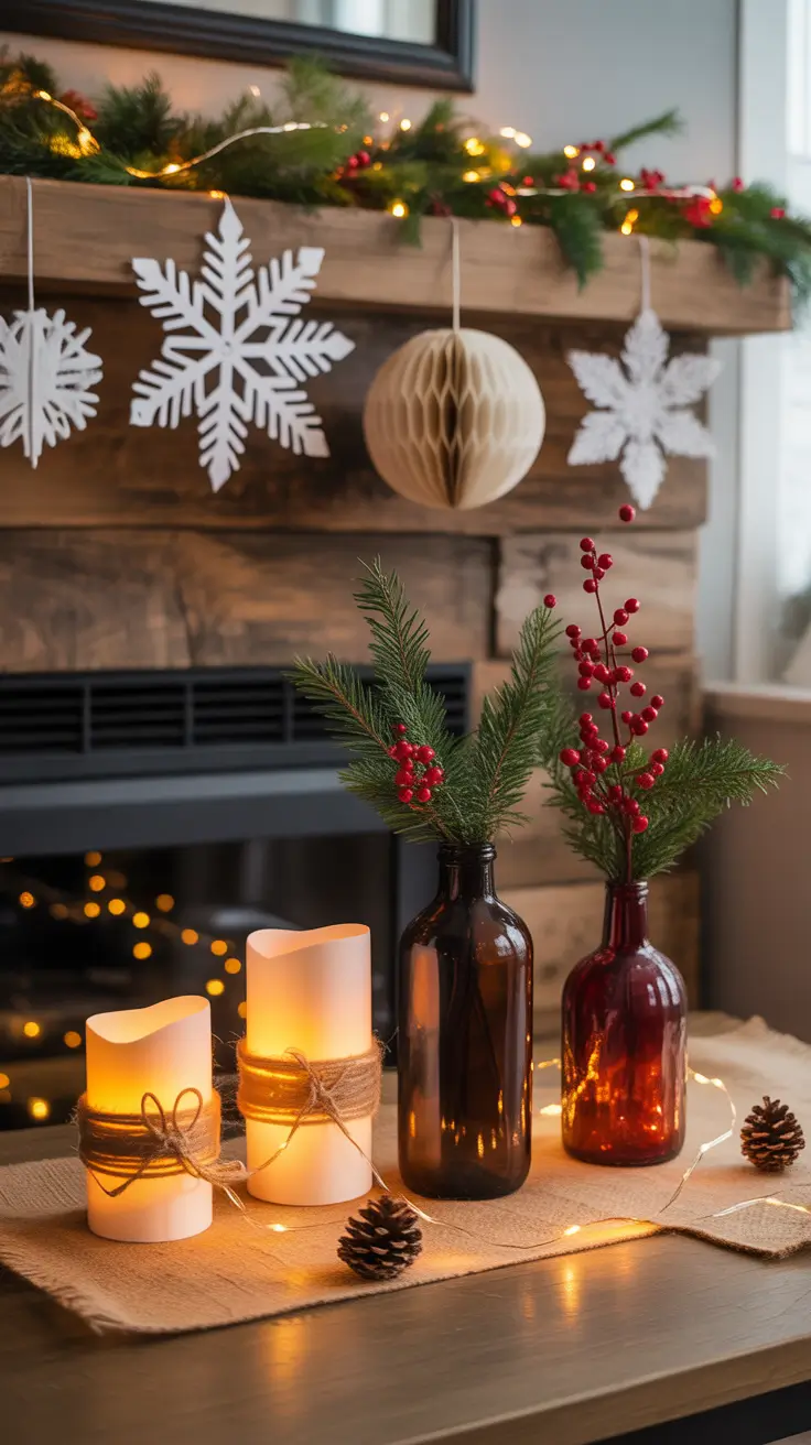Christmas House Decor 2025: Stunning Indoor and Outdoor Ideas for a Magical Holiday Home
