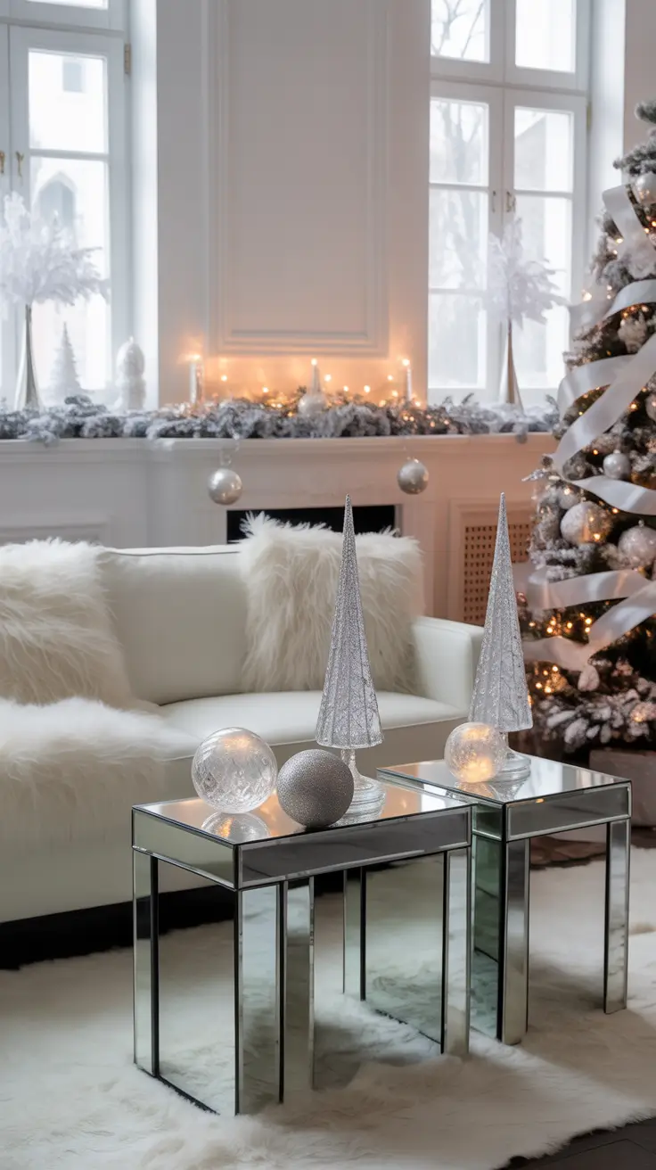 Christmas House Decor 2025: Stunning Indoor and Outdoor Ideas for a Magical Holiday Home