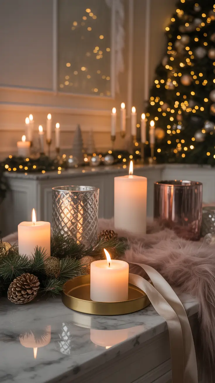 Christmas House Decor 2025: Stunning Indoor and Outdoor Ideas for a Magical Holiday Home