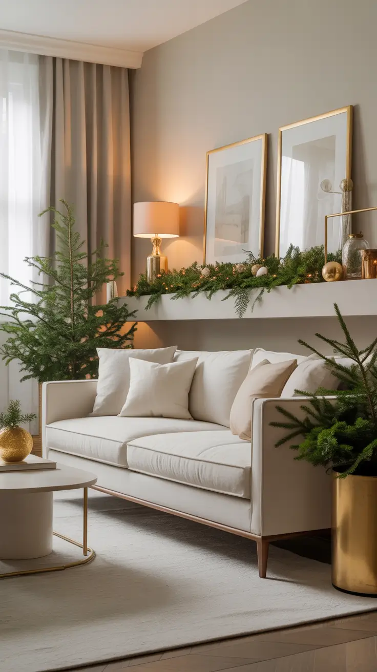 Christmas House Decor 2025: Stunning Indoor and Outdoor Ideas for a Magical Holiday Home