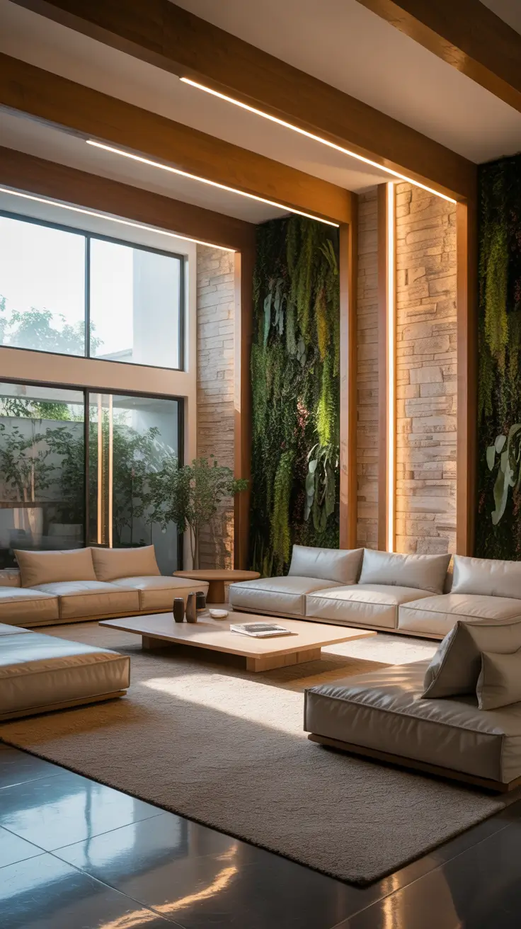 Living Room Remodel Ideas 2026: Modern, Budget-Friendly & Stylish Home Transformations