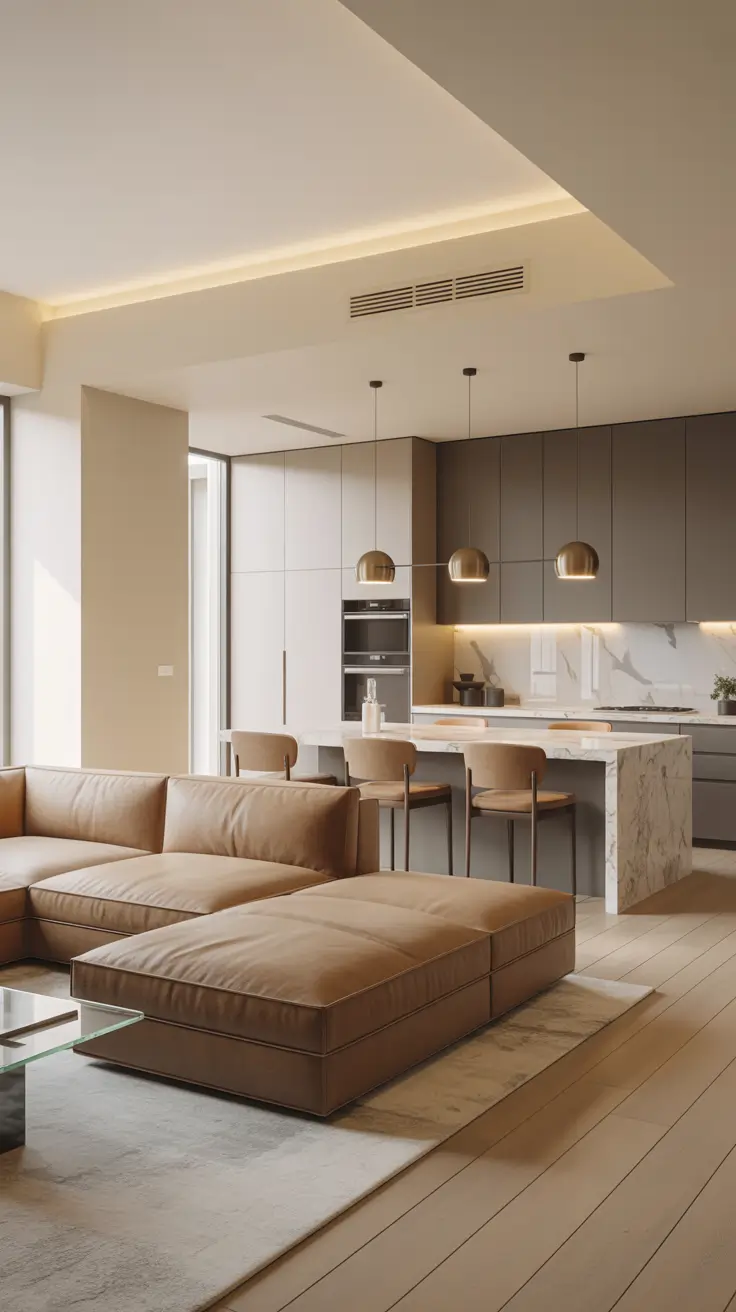 Living Room Remodel Ideas 2026: Modern, Budget-Friendly & Stylish Home Transformations