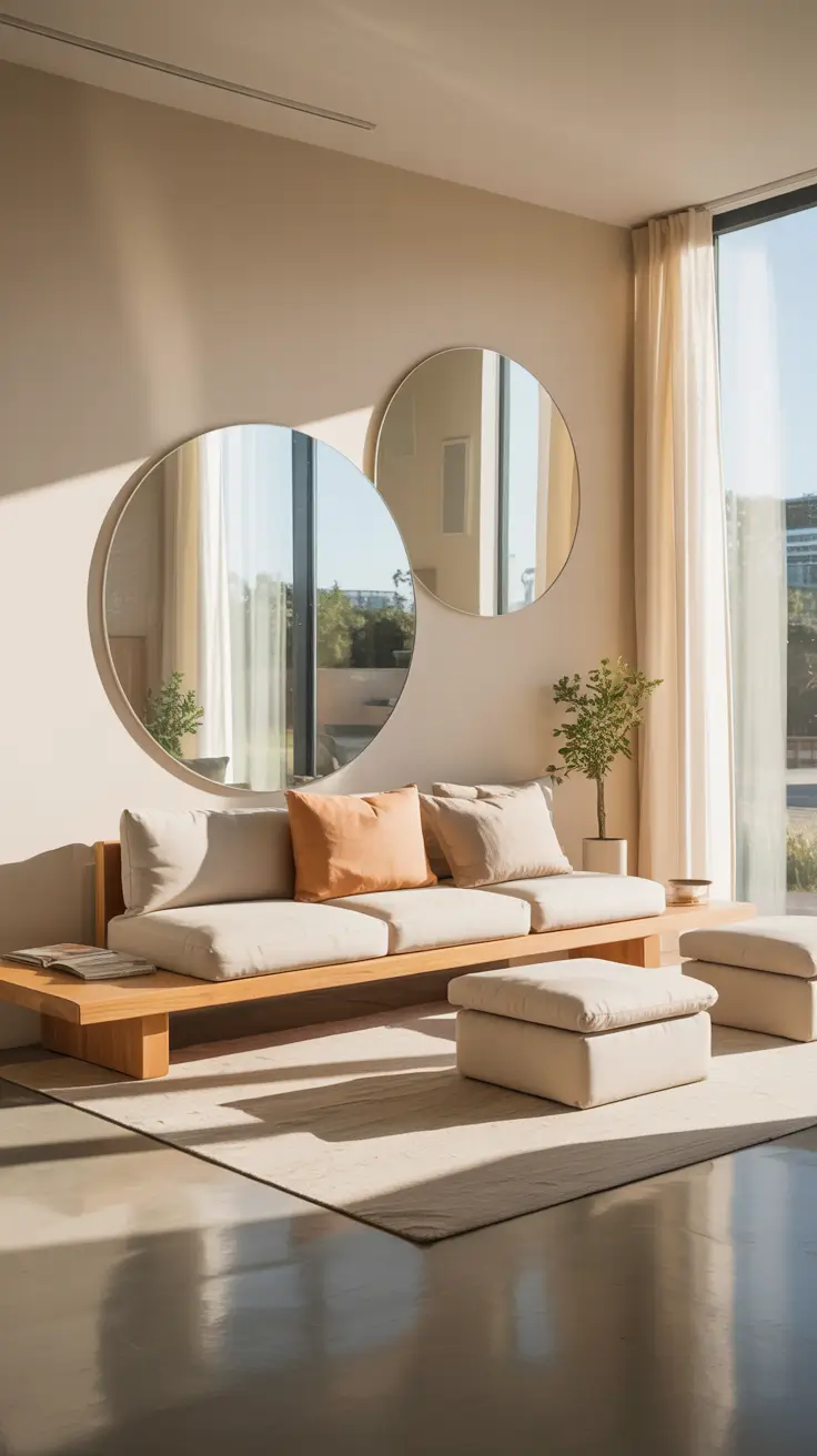 Living Room Remodel Ideas 2026: Modern, Budget-Friendly & Stylish Home Transformations