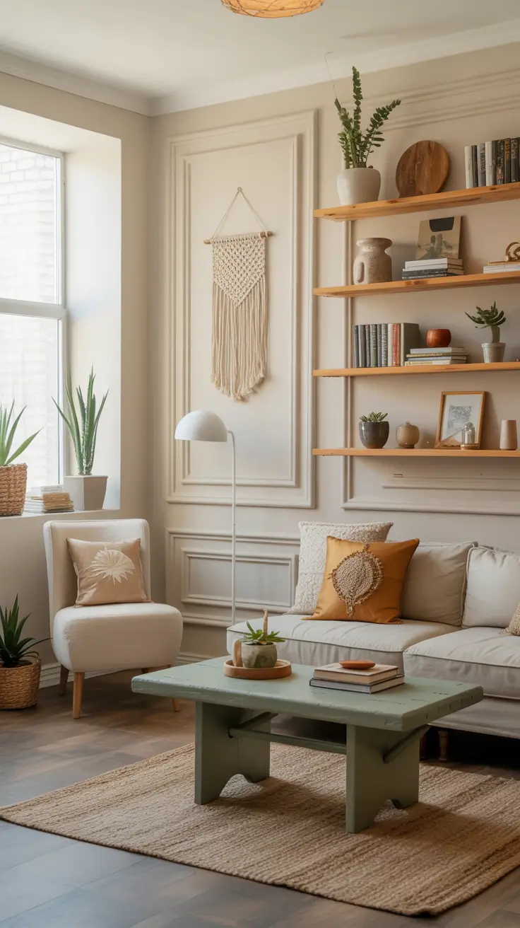 Living Room Remodel Ideas 2026: Modern, Budget-Friendly & Stylish Home Transformations