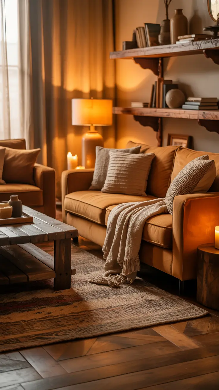 Living Room Remodel Ideas 2026: Modern, Budget-Friendly & Stylish Home Transformations