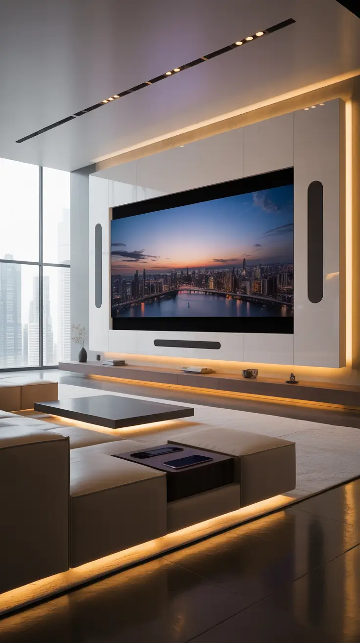 Living Room Remodel Ideas 2026: Modern, Budget-Friendly & Stylish Home Transformations