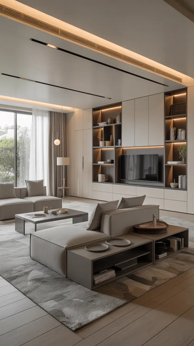 Living Room Remodel Ideas 2026: Modern, Budget-Friendly & Stylish Home Transformations