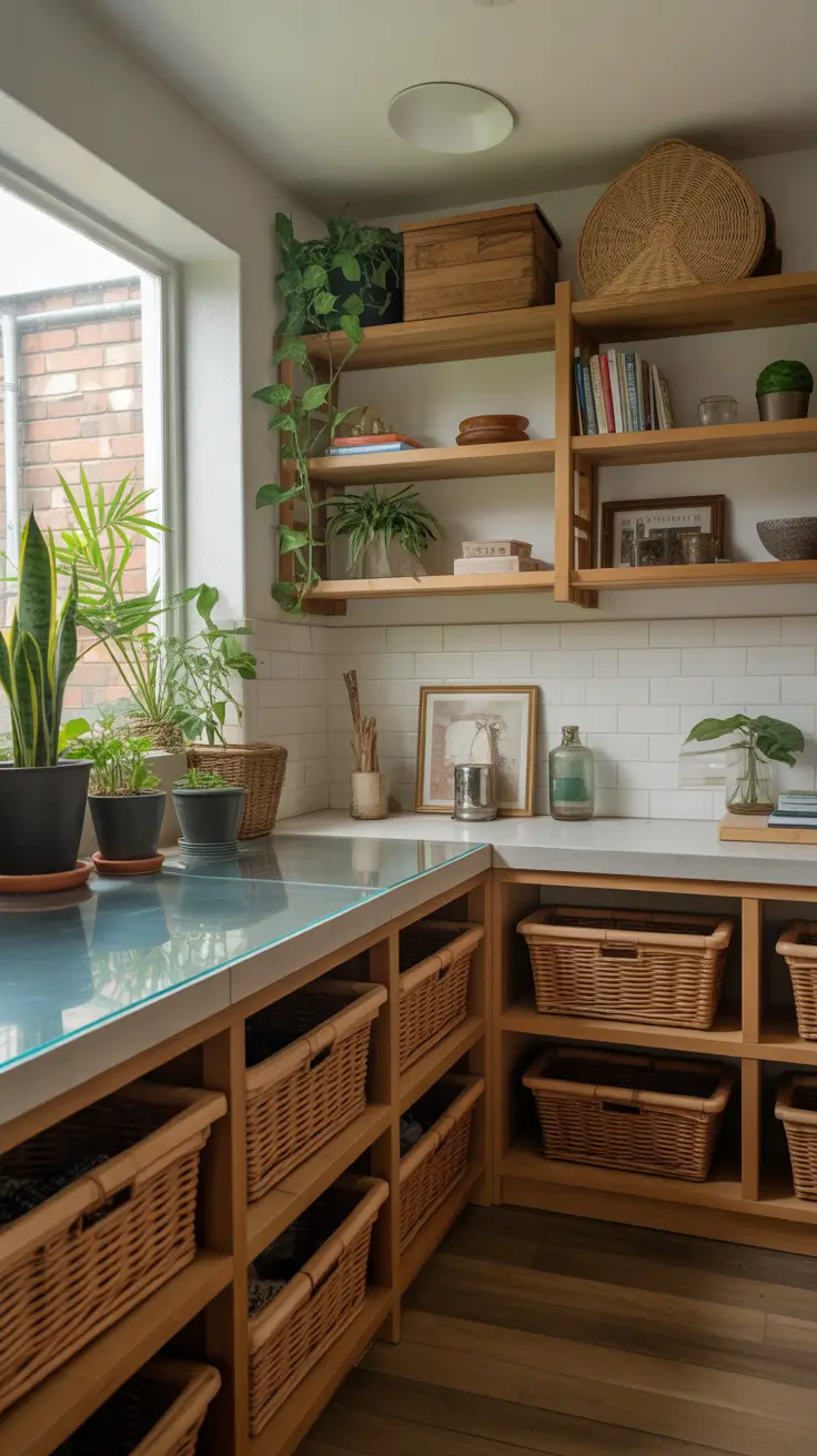 36 Pantry Remodel Ideas 2026: Modern Designs for Every Kitchen and Space