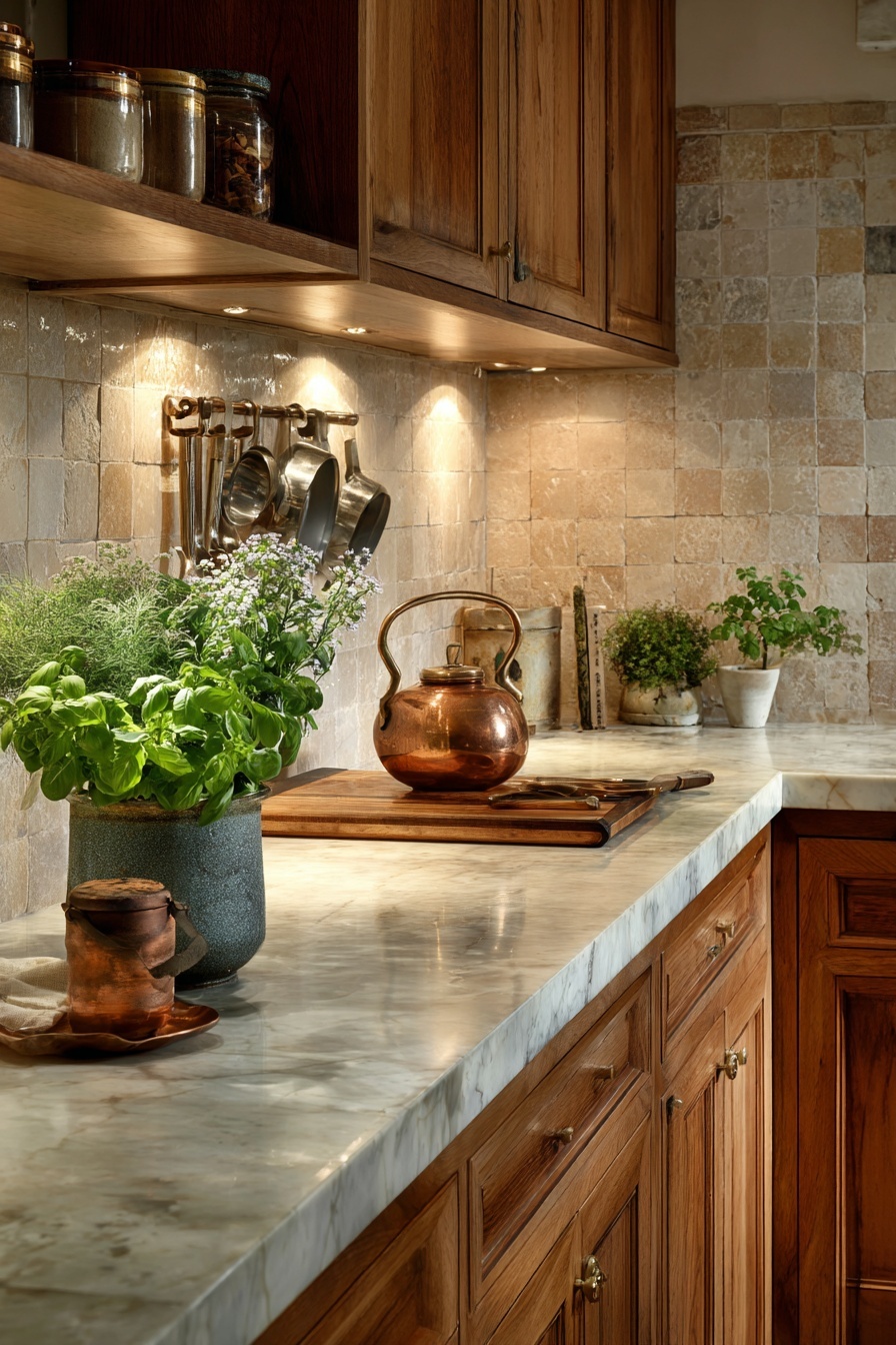 Install Under-Cabinet Lighting