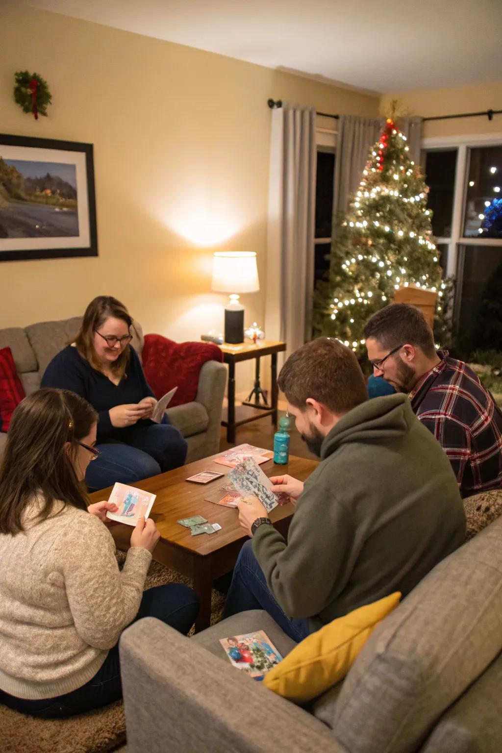 Challenge your holiday smarts with a Christmas quiz.