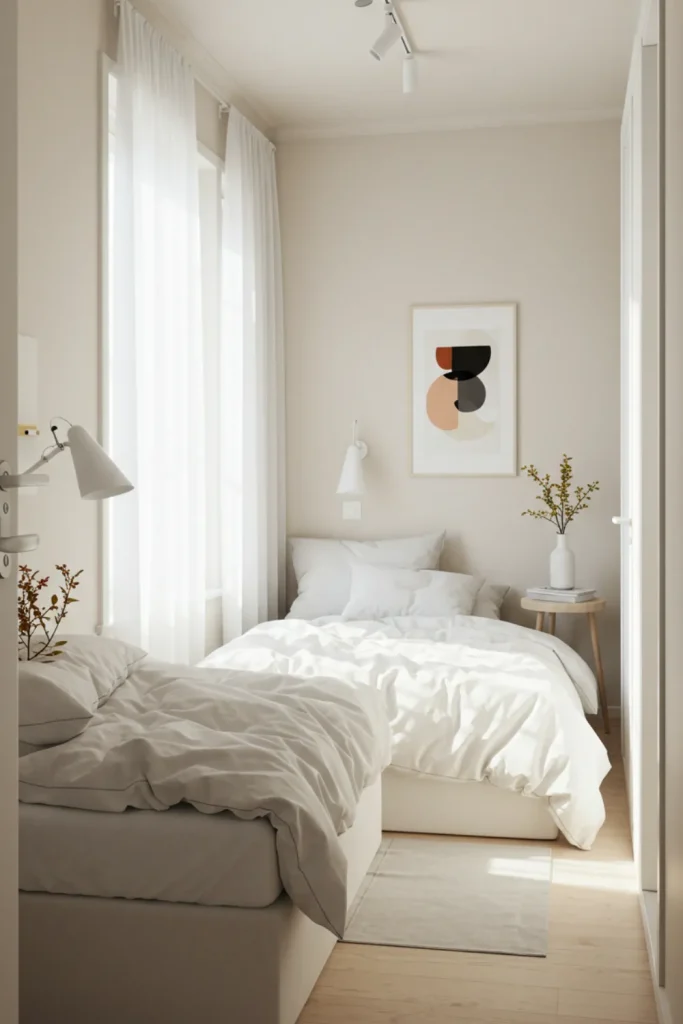 Light & Neutral Colors