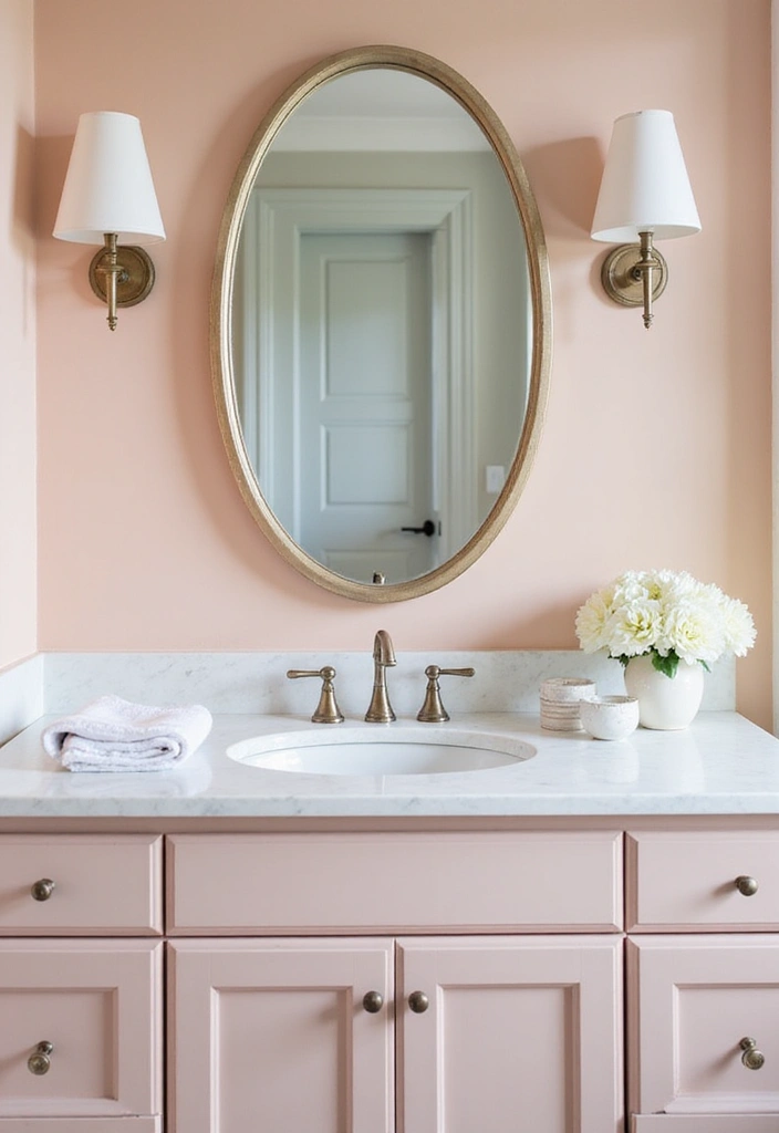 Stylish Bathroom Faucets