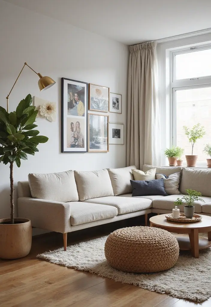 Personalized Art and Decor