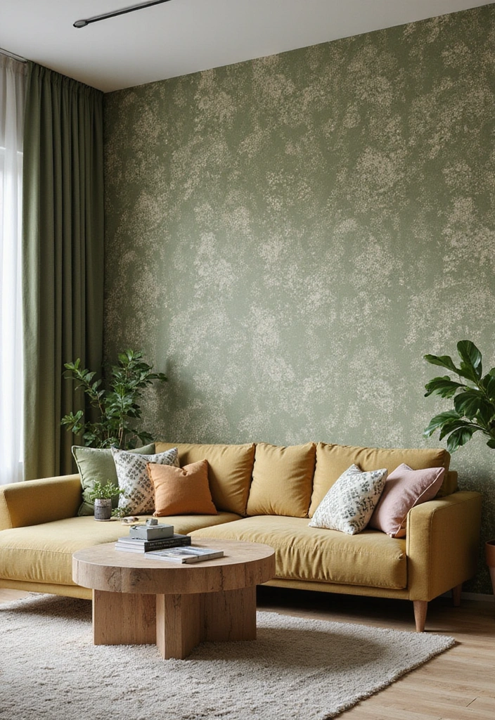 Wall Décor Alternatives to Paint