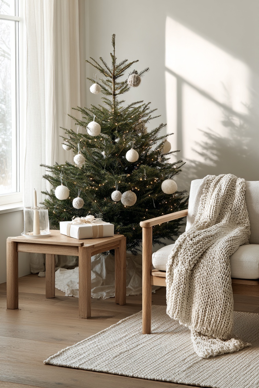 Opt for a Neutral Color Palette