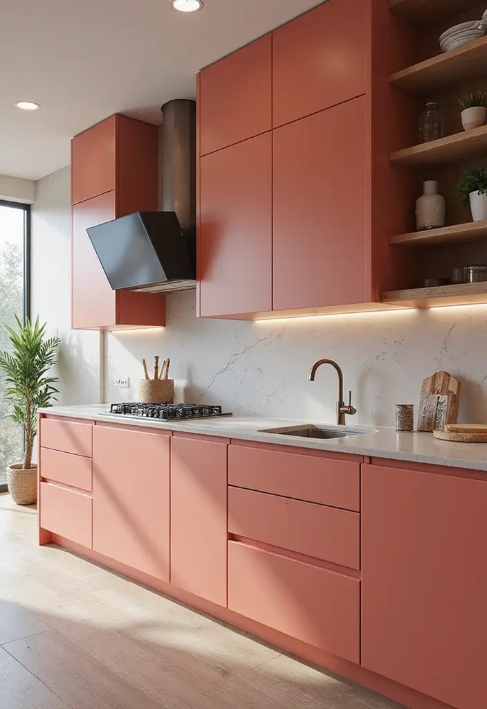 Future Kitchen Design Trends