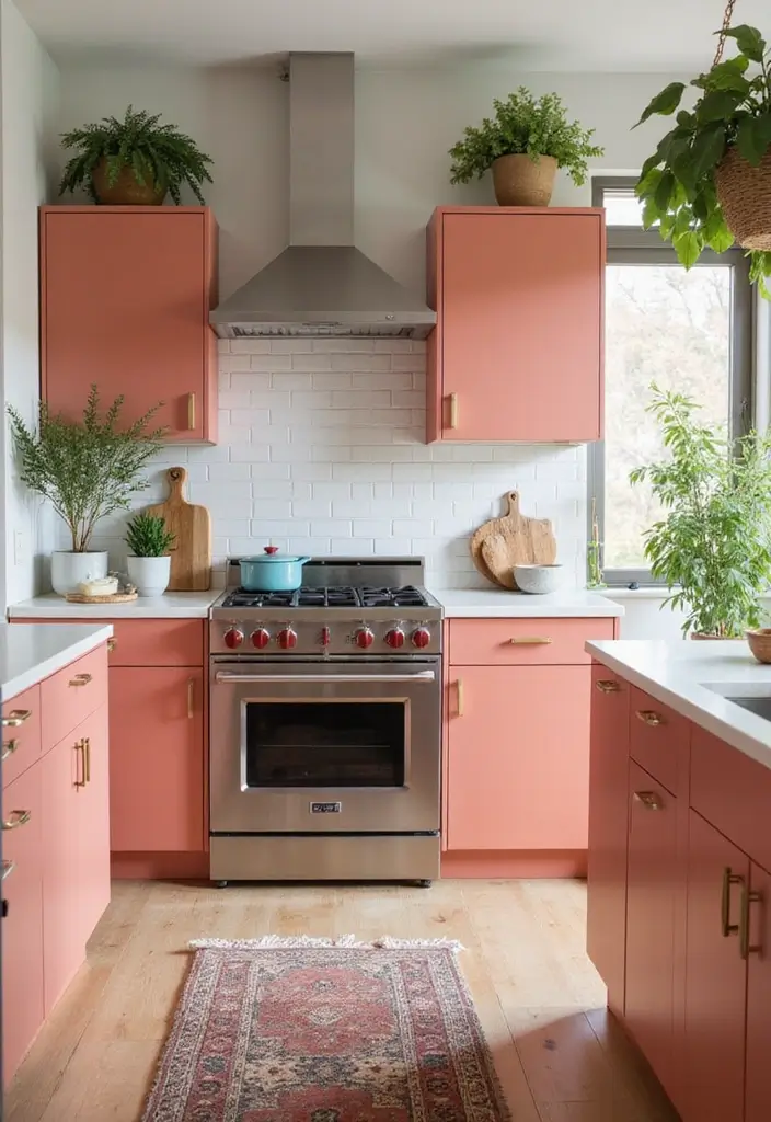 Sustainable Kitchen Design