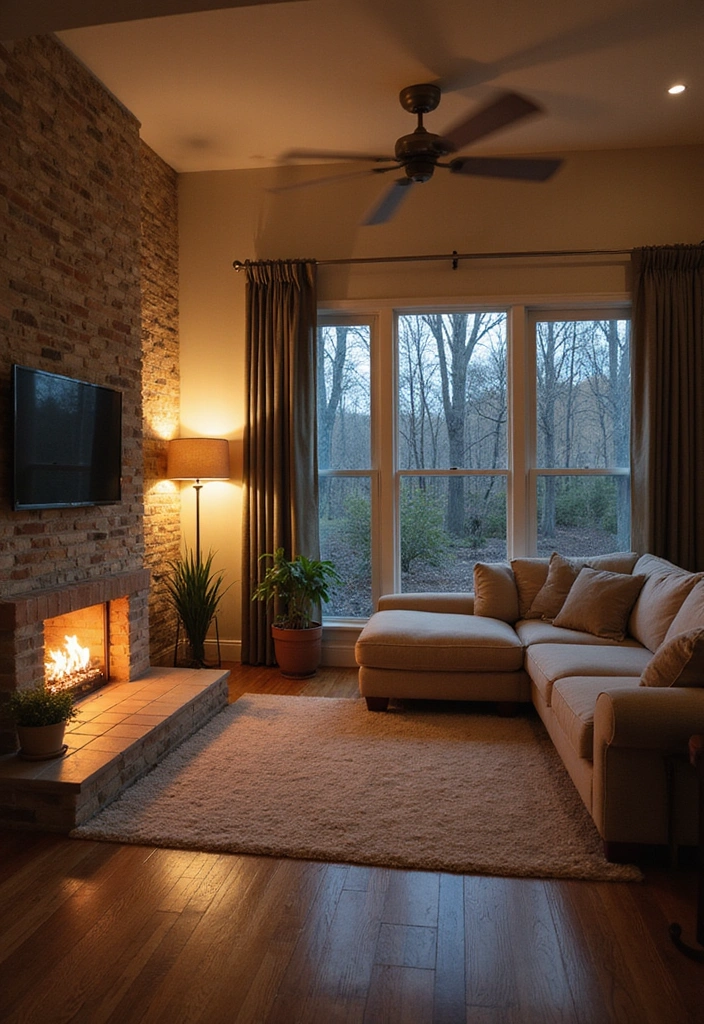 Sustainable Lighting