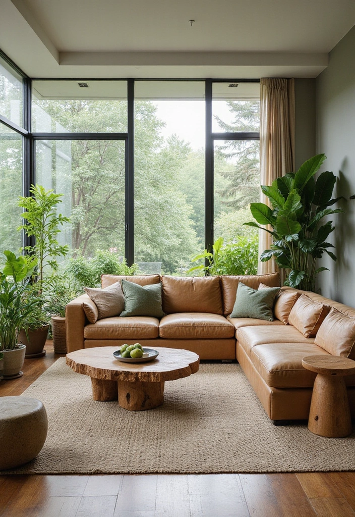 Biophilic Design Principles