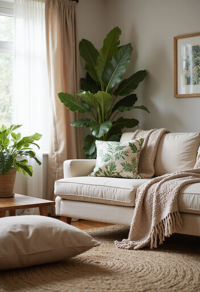 Botanical Textiles and Fabrics