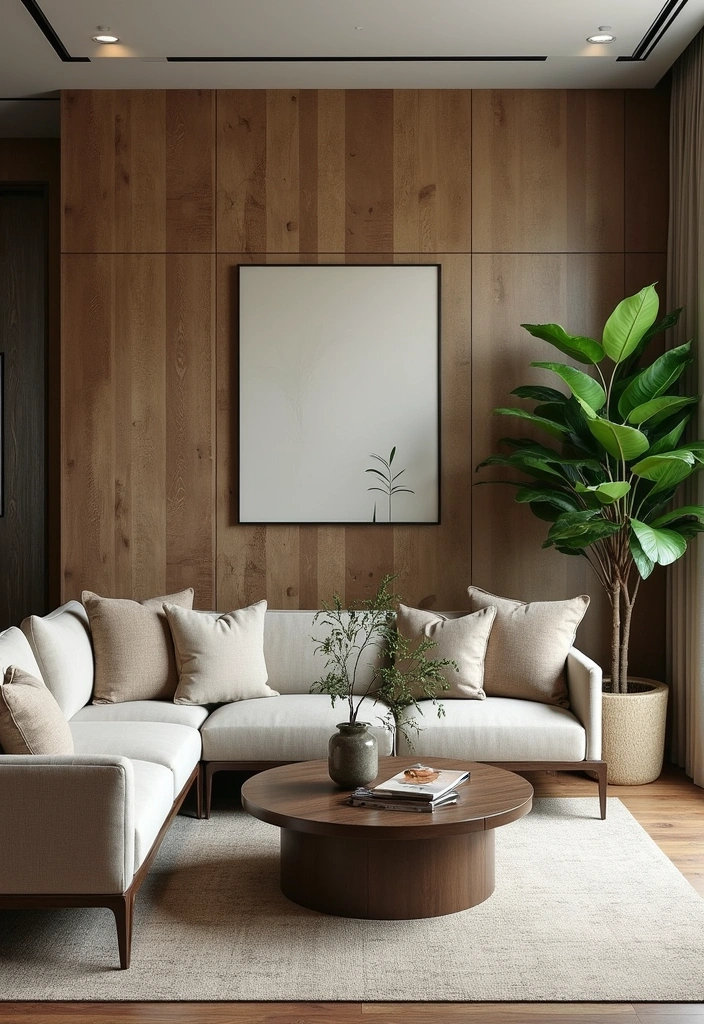 Textured Wall Finishes