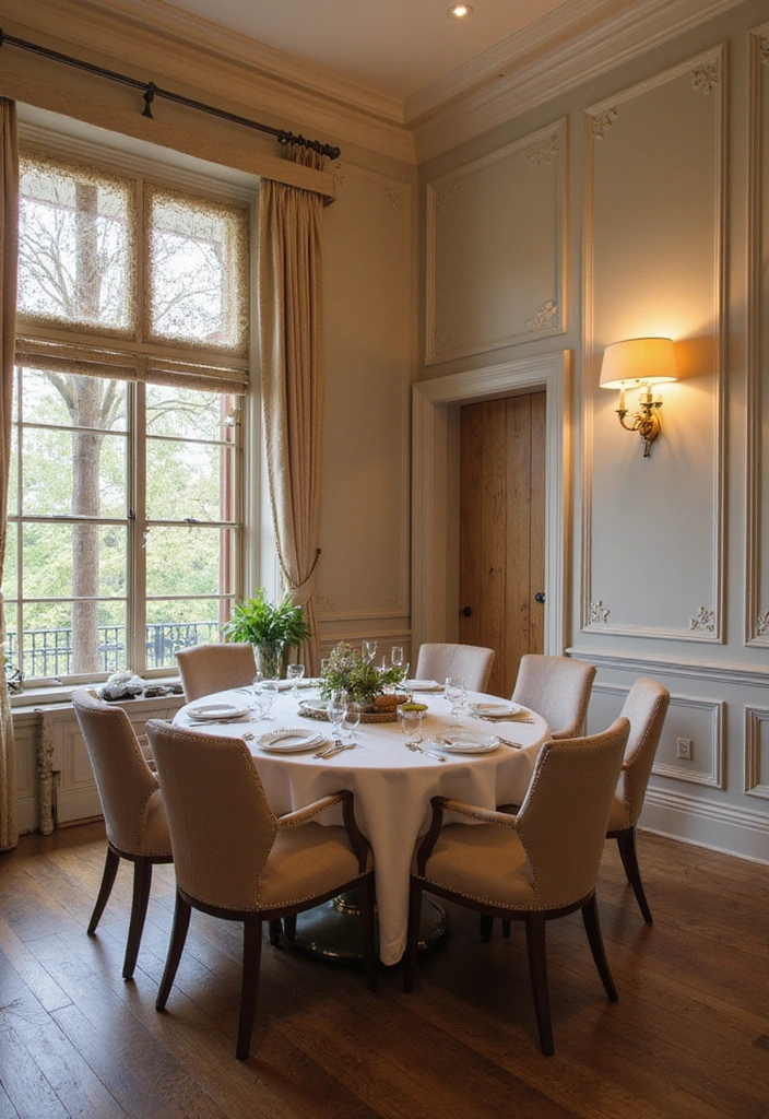 Alabaster (SW 7008) Sherwin Williams Trim Color