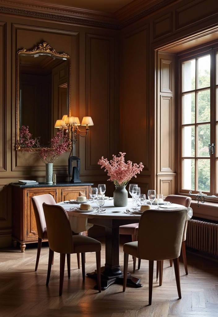 Ripe Fig (SW 6281) Sherwin Williams Trim Color