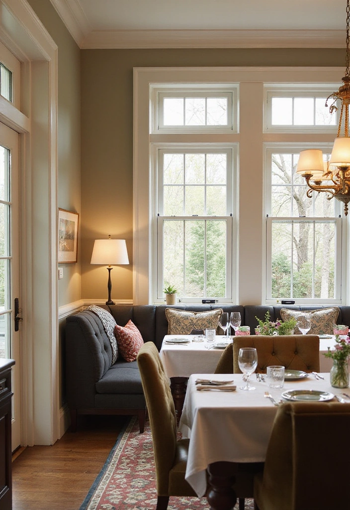 Snowbound (SW 7004) Sherwin Williams Trim Color