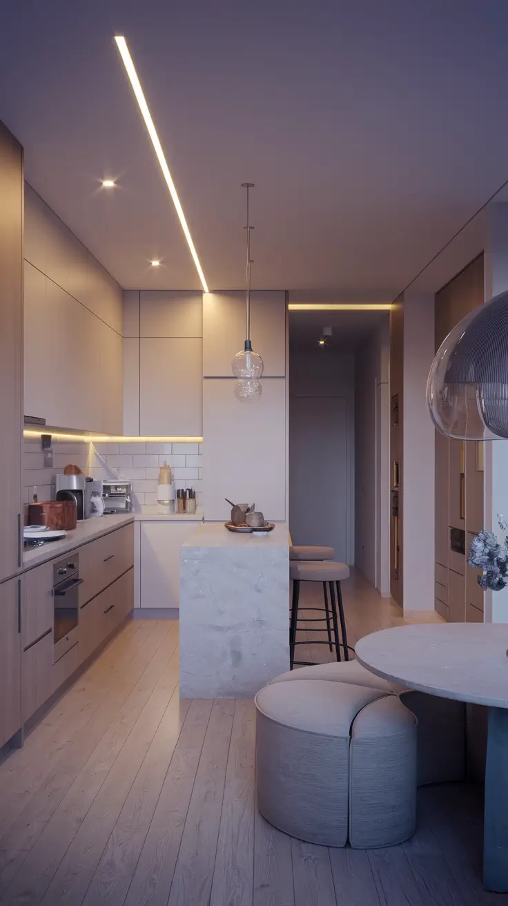 29 Kitchen Remodel Concepts for 2026: Stylish Open Layouts and Smart Designs