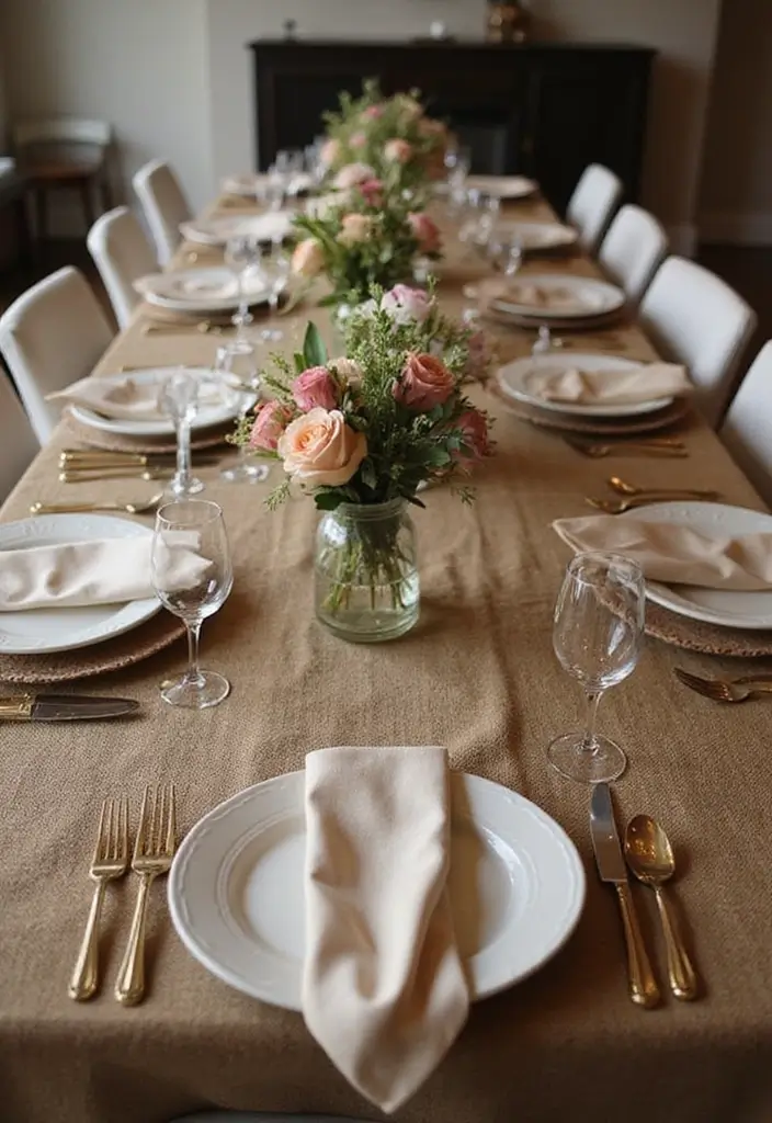 Layering Textures for Richness and Depth