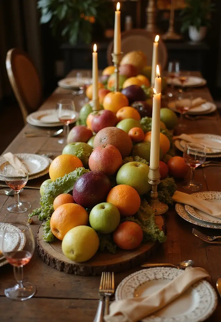 Striking Centerpieces to Command Attention