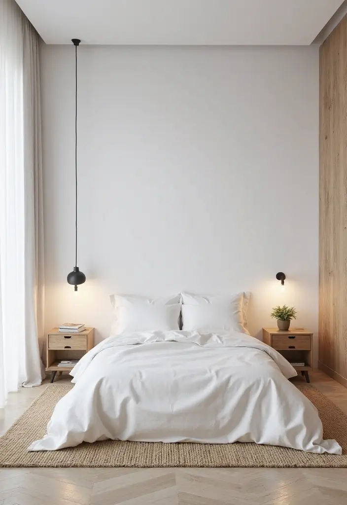 Scandinavian Serenity