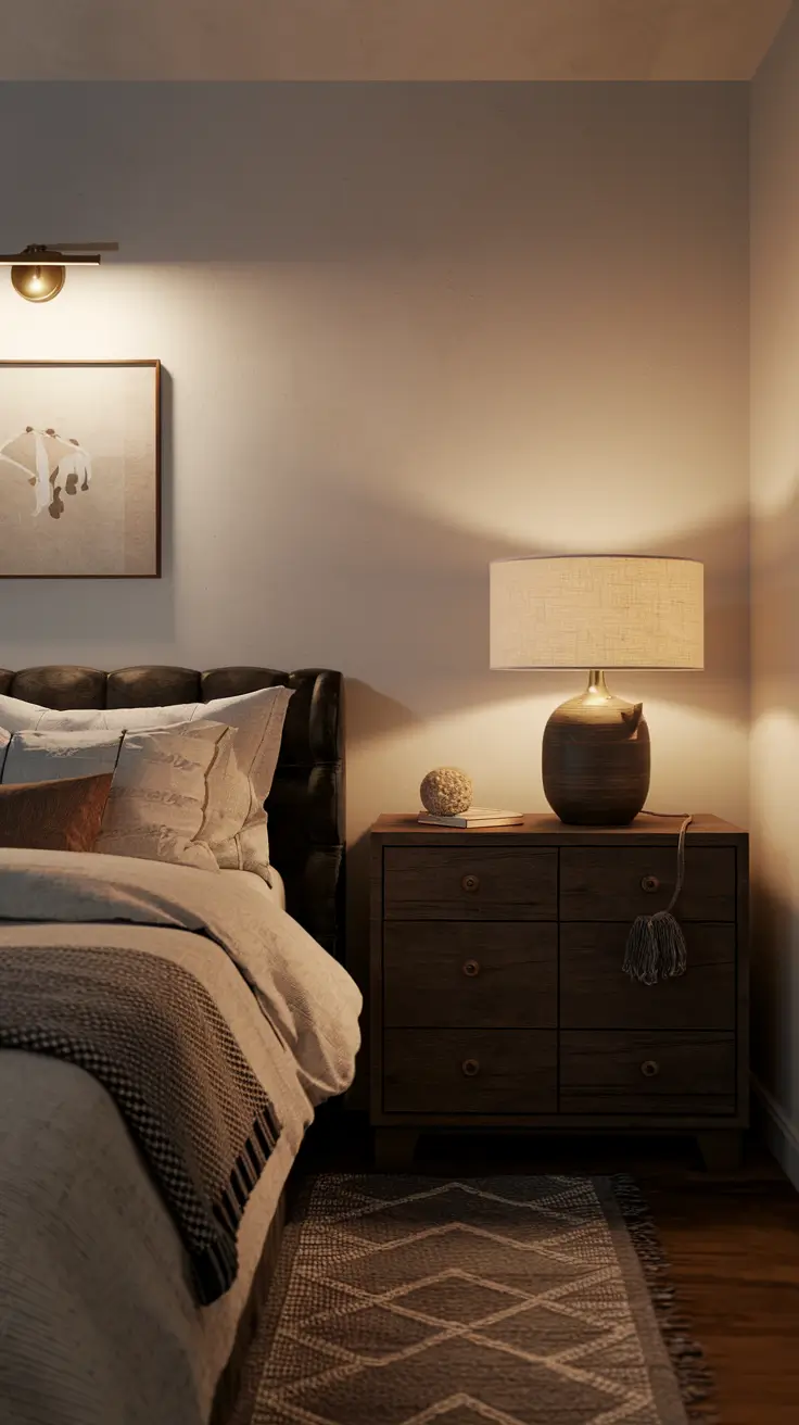 Stylish DIY Bedroom Lamps 2026