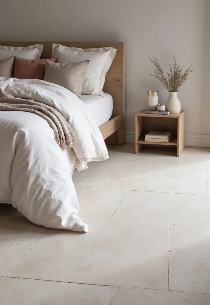 Chic Matte Finish Italian Porcelain Slabs